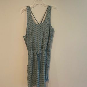 COPY - Patagonia dress